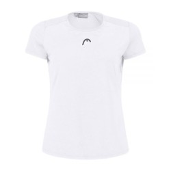 CAMISETA HEAD TIE-BREAK MUJER