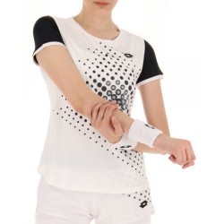 CAMISETA LOTTO TOP IV MUJER