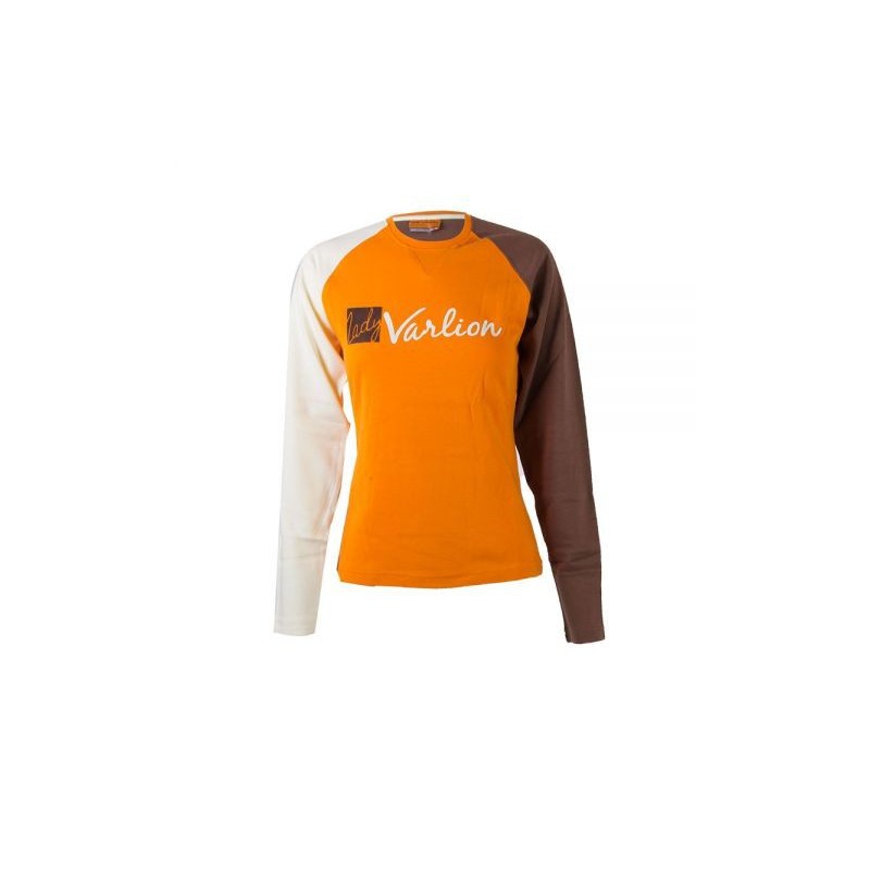 CAMISETA VARLION MD M/L06-MC615