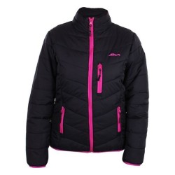 CHAQUETA SIUX BRIENZ NIÑA