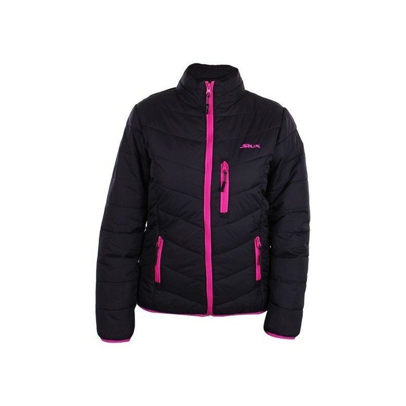 SIUX BRIENZ GIRL JACKET