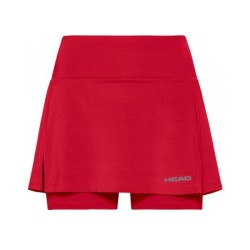 HEAD CLUB BASIC WOMEN'S SKIRT