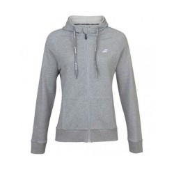 CHAQUETA BABOLAT EXERCISE HOOD NIÑA