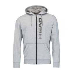 HOODIE HEAD CLUB FYNN FZ