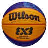 BALON BALONCESTO WILSON FIBA 3X3 REPLICA PARIS 2024