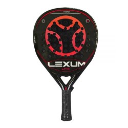 PALA PÁDEL MYSTICA LEXUM LITE RED