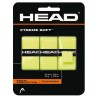 Ovregrip head xtremesoft  yellow