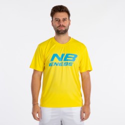 ENEBE ZIRCON MAN T-SHIRT