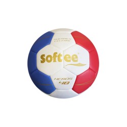 BALÓN BALONMANO SOFTEE HEROS