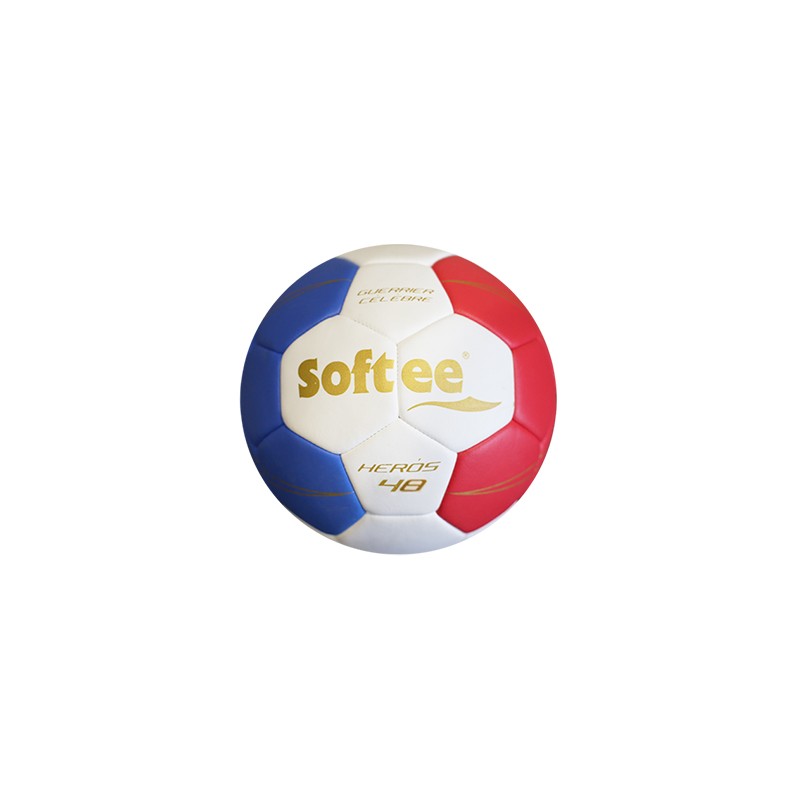 HANDBALL BALL SOFTEE HEROS