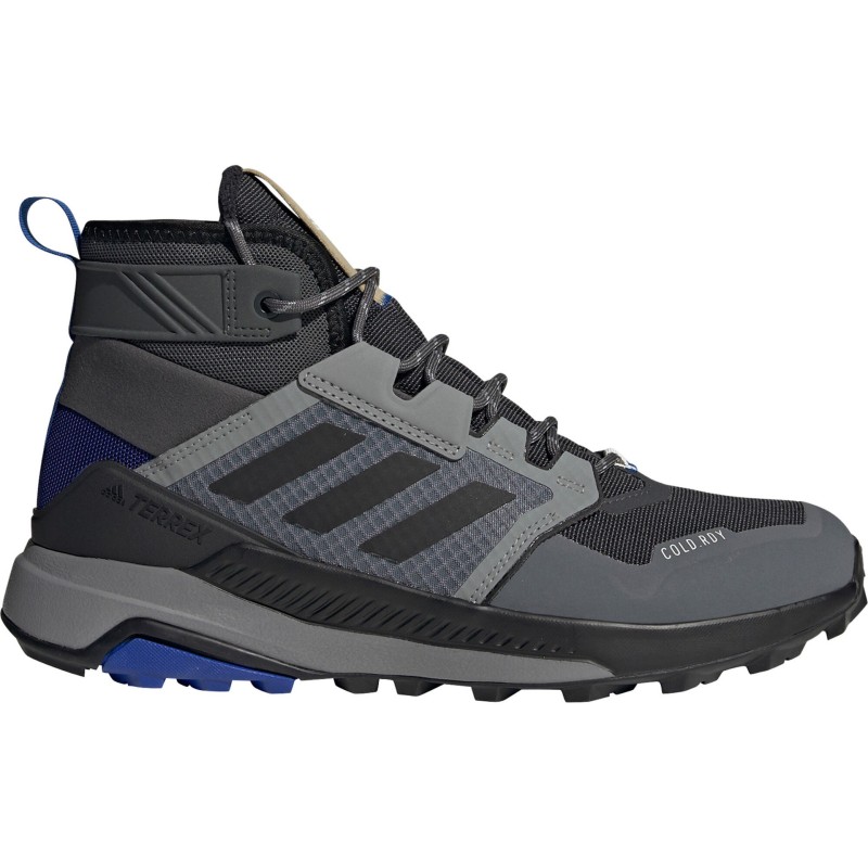 ADIDAS TERREX TRAILMAKER MID COLD.RDY FZ3371 SHOES