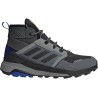 ZAPATILLAS ADIDAS TERREX TRAILMAKER MID COLD.RDY NEGRO