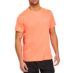 CAMISETA ASICS SILVER SS HOMBRE