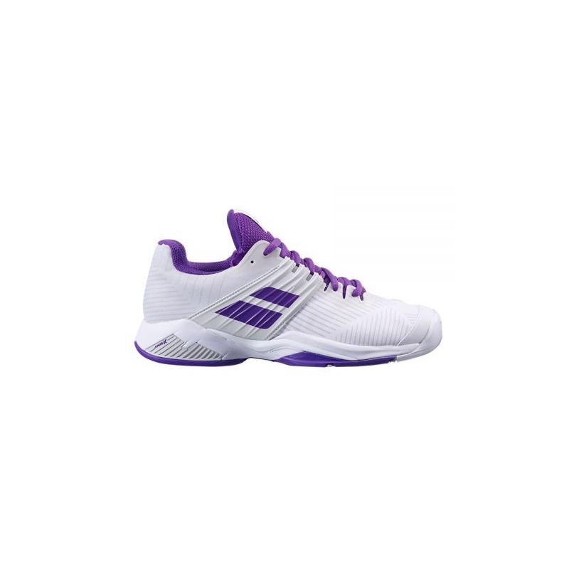 BABOLAT PROPULSE FURY AC WOMAN SHOES