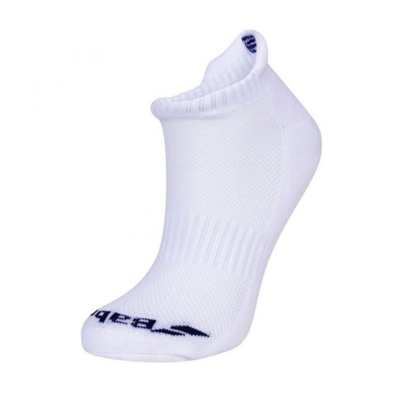 Calcetines babolat invisible woman (pack de 2 pares)