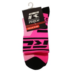 ROX R-RUNNING STEP MEDIUM HEIGHT SOCKS