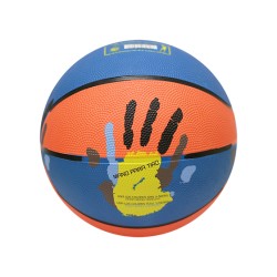 SOFTEE HAND BASKETBALL BALL