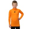 THERMAL T-SHIRT ROX R-GOLD KID