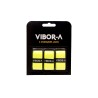 BLISTER 3 SMOTH OVERGRIPS PRO VIBOR-A