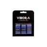 BLISTER 3 OVERGRIPS LISOS PRO VIBOR-A