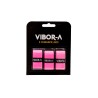 BLISTER 3 SMOTH OVERGRIPS PRO VIBOR-A