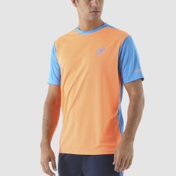 Arlanzo naranja fluor