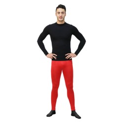 THERMAL PANT SOFTEE BUBBLE ADULT