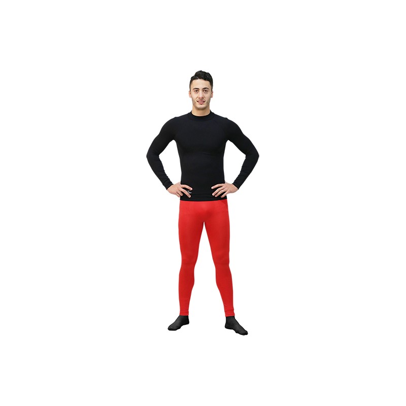 THERMAL PANT SOFTEE BUBBLE ADULT