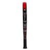 PADEL RACKET SOFTEE PRO MASTER EVOLUTION RED