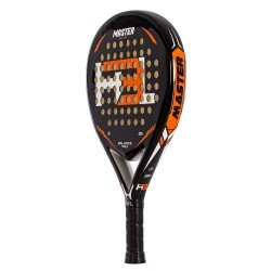 HBL MASTER PADEL RACKET