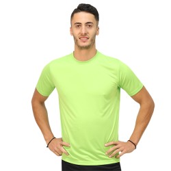 CAMISETA SOFTEE PROPULSION INFANTIL