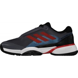 Zapatilla barricade club xj...