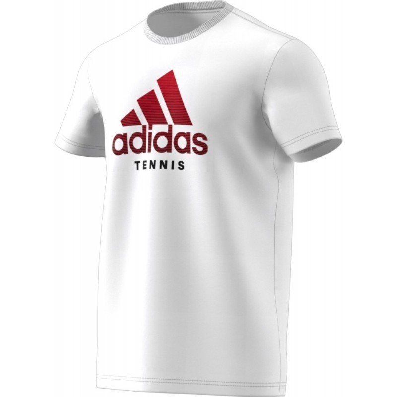 Camiseta category m white