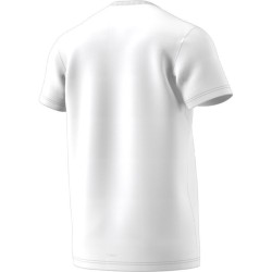 Camiseta category m white