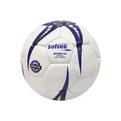 FUTSAL BALL SOFTEE 'SPIDER' LIMITED EDITION