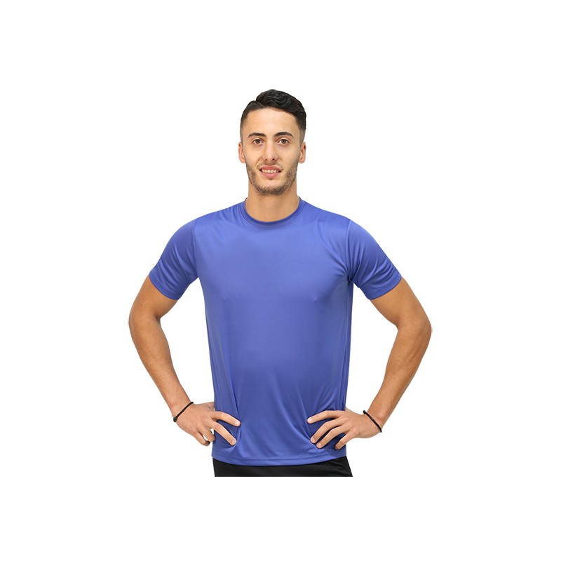 T-SHIRT SOFTEE PROPULSION ADULT