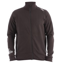 CHAQUETA FIT STYLE VIBOR-A MAMBA