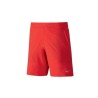 Flex short 8" mars red