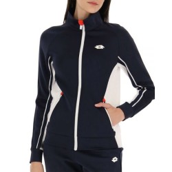 CHAQUETA LOTTO SQUADRA II MUJER