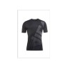 Vision radical tshirt men black