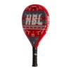 HBL STARTER RED LIGHT PADEL RACKET