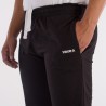 VIBOR-A ASSASSIN TROUSERS WITHOUT CUFFS