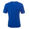 Camiseta basic tech men royal