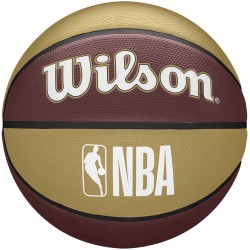 BALÓN BALONCESTO WILSON NBA TEAM TRIBUTE CAVALIERS