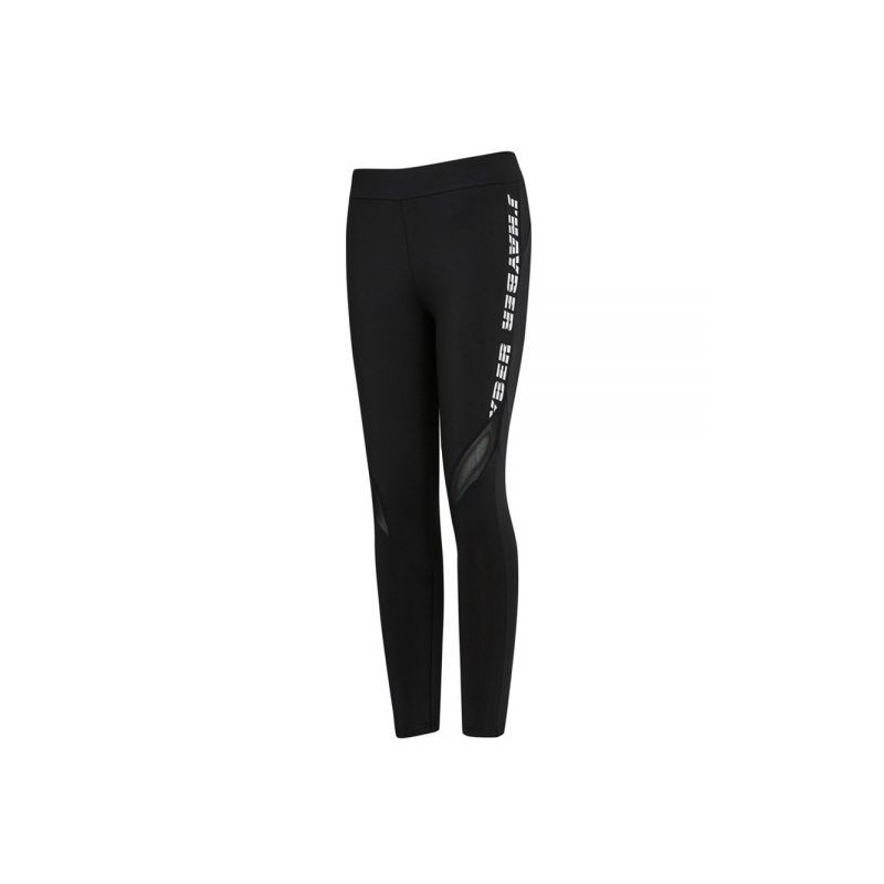 JHAYBER CRUNCH WOMAN PANTS