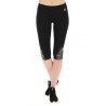 LEGGING LOTTO RUN FIT MID MUJER