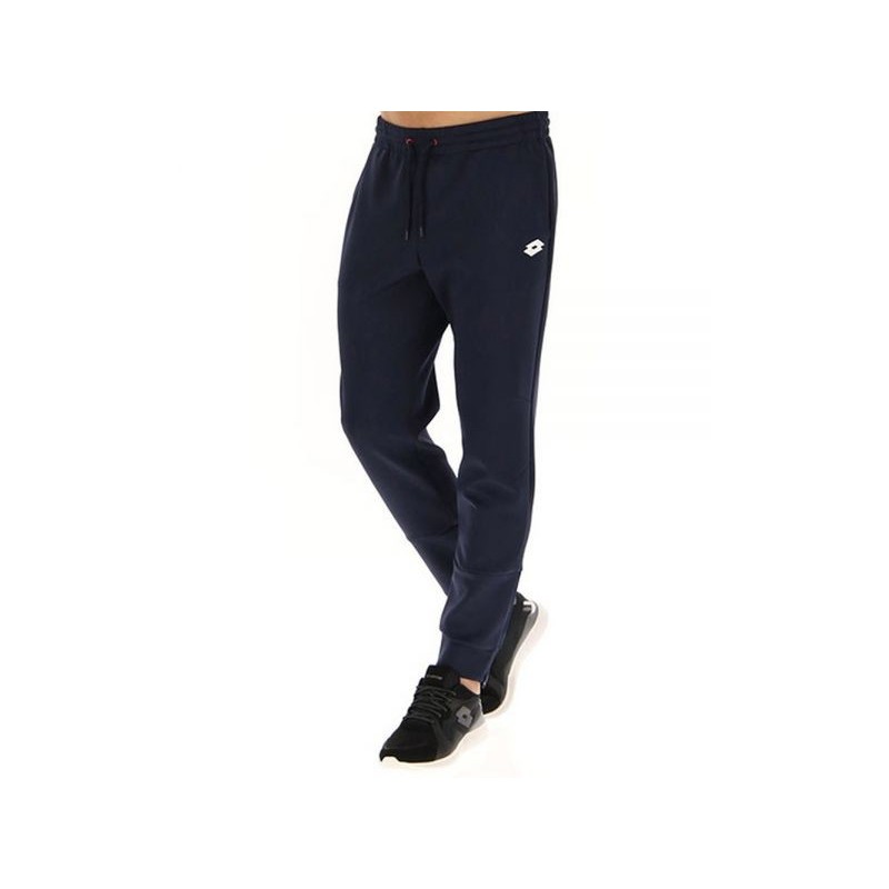 PANTALÓN LOTTO SQUADRA II MUJER