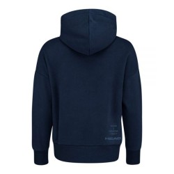 SUDADERA HEAD MOTION MUJER