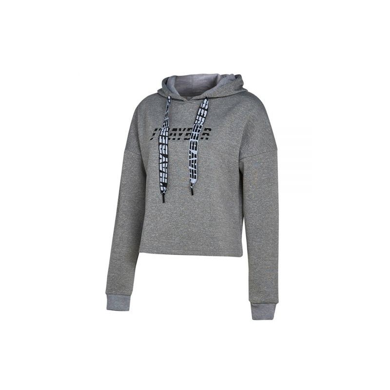 SUDADERA JHAYBER CRUNCH MUJER