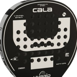 PADEL RACKET HYBRID CALA